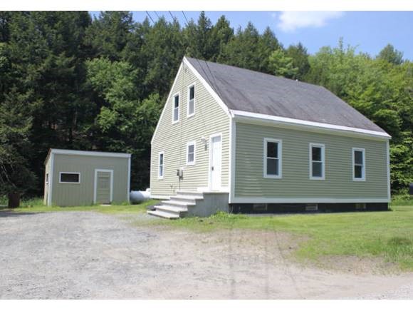 130 Main Street Springfield, VT 05150 - Photo 1 of 1