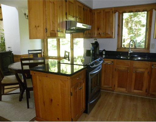 175 Tripp Lake Road Poland, ME 04274 - Photo 11 of 25 Kitchen.