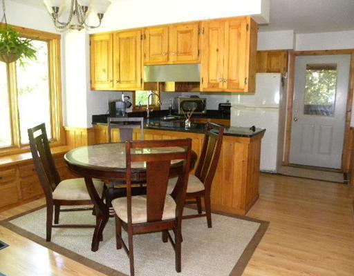 175 Tripp Lake Road Poland, ME 04274 - Photo 12 of 25 Dining Room.