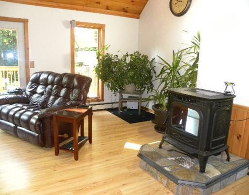 175 Tripp Lake Road Poland, ME 04274 - Photo 15 of 25 Living Room.