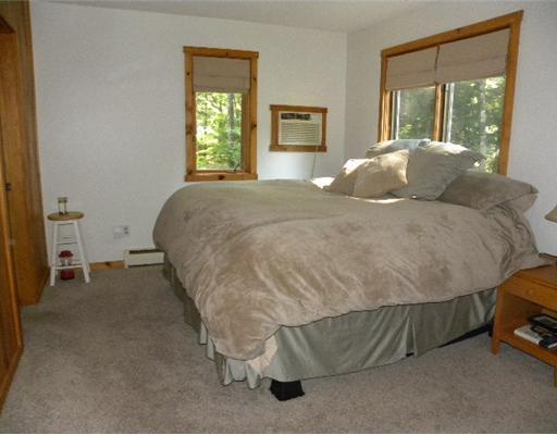175 Tripp Lake Road Poland, ME 04274 - Photo 20 of 25 Master Bedroom.