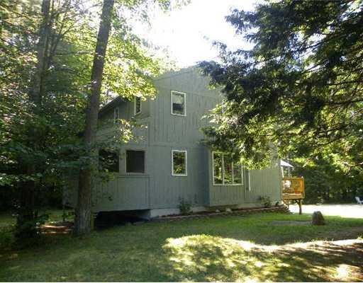 175 Tripp Lake Road Poland, ME 04274 - Photo 3 of 25 Exterior Back.