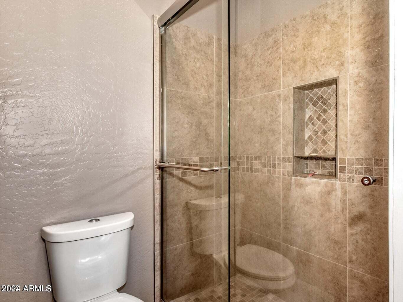 20102 West Camelback Road Litchfield Park, AZ 85340 - Photo 14 of 41 Guest Shower