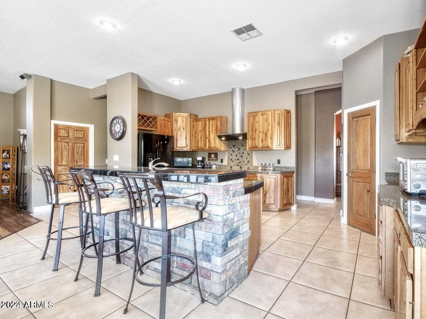 20102 West Camelback Road Litchfield Park, AZ 85340 - Photo 19 of 41 Kitchen