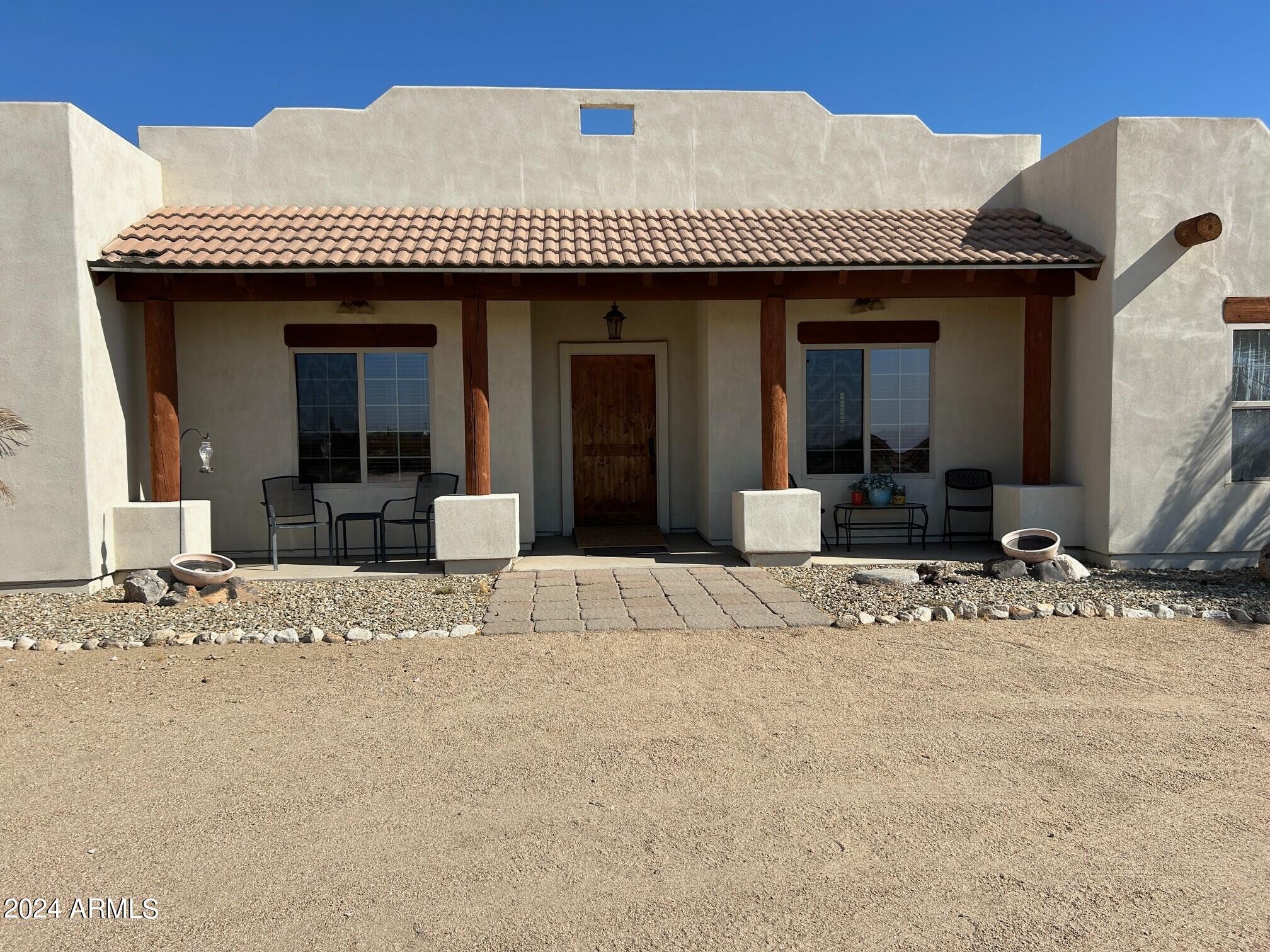 20102 West Camelback Road Litchfield Park, AZ 85340 - Photo 2 of 41 Front Porch