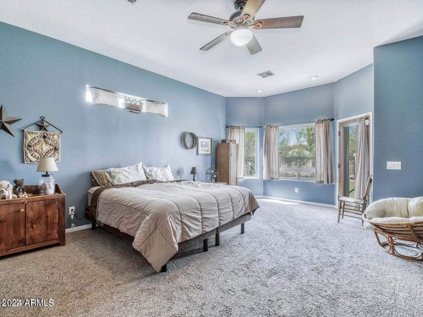 20102 West Camelback Road Litchfield Park, AZ 85340 - Photo 26 of 41 Primary Bed Rm