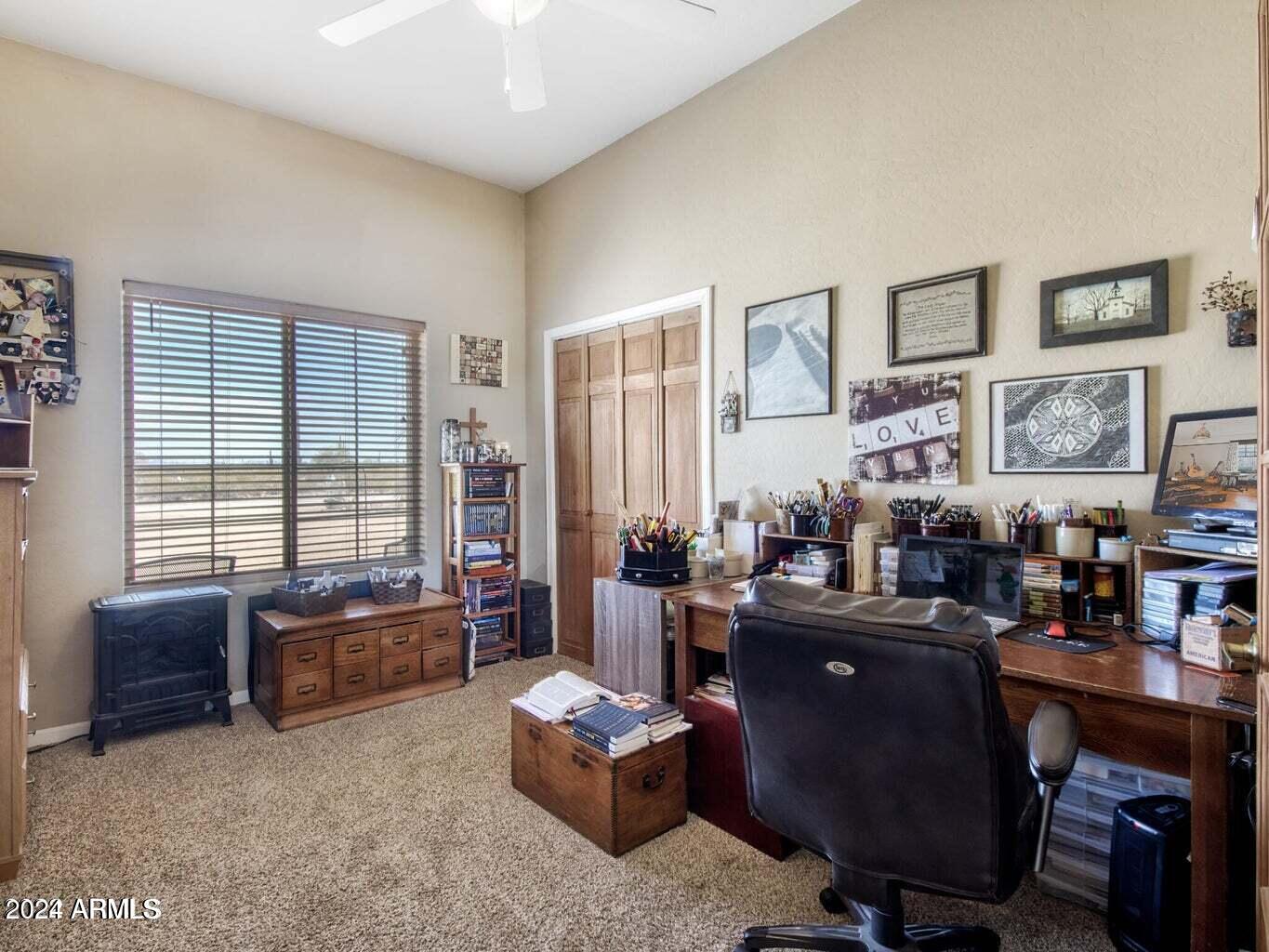 20102 West Camelback Road Litchfield Park, AZ 85340 - Photo 28 of 41 Bed / Office