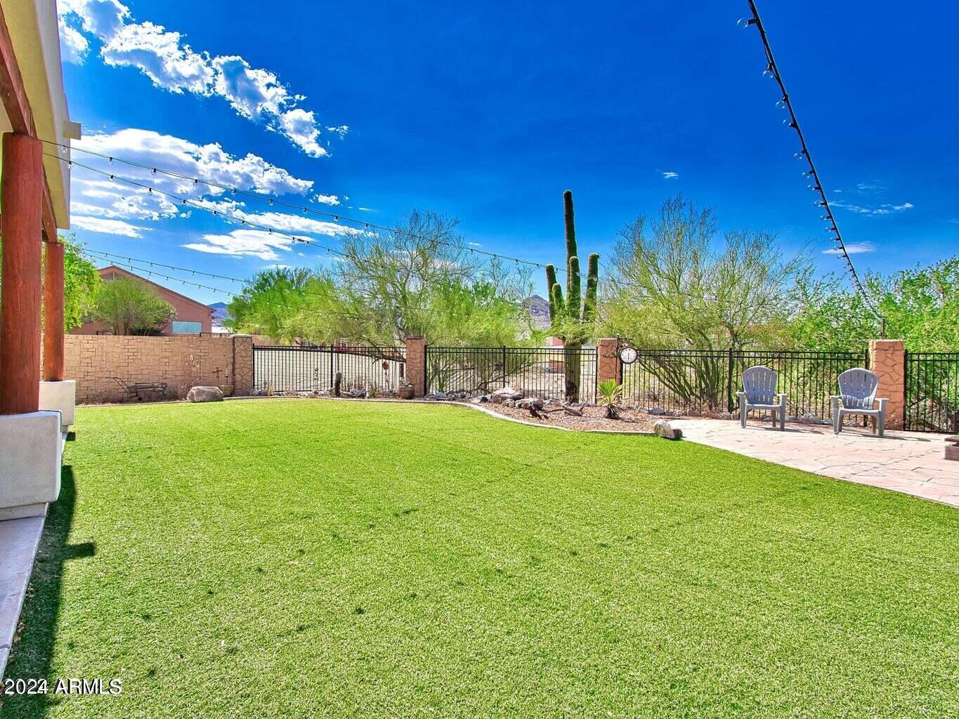 20102 West Camelback Road Litchfield Park, AZ 85340 - Photo 33 of 41 Synthetic Grass