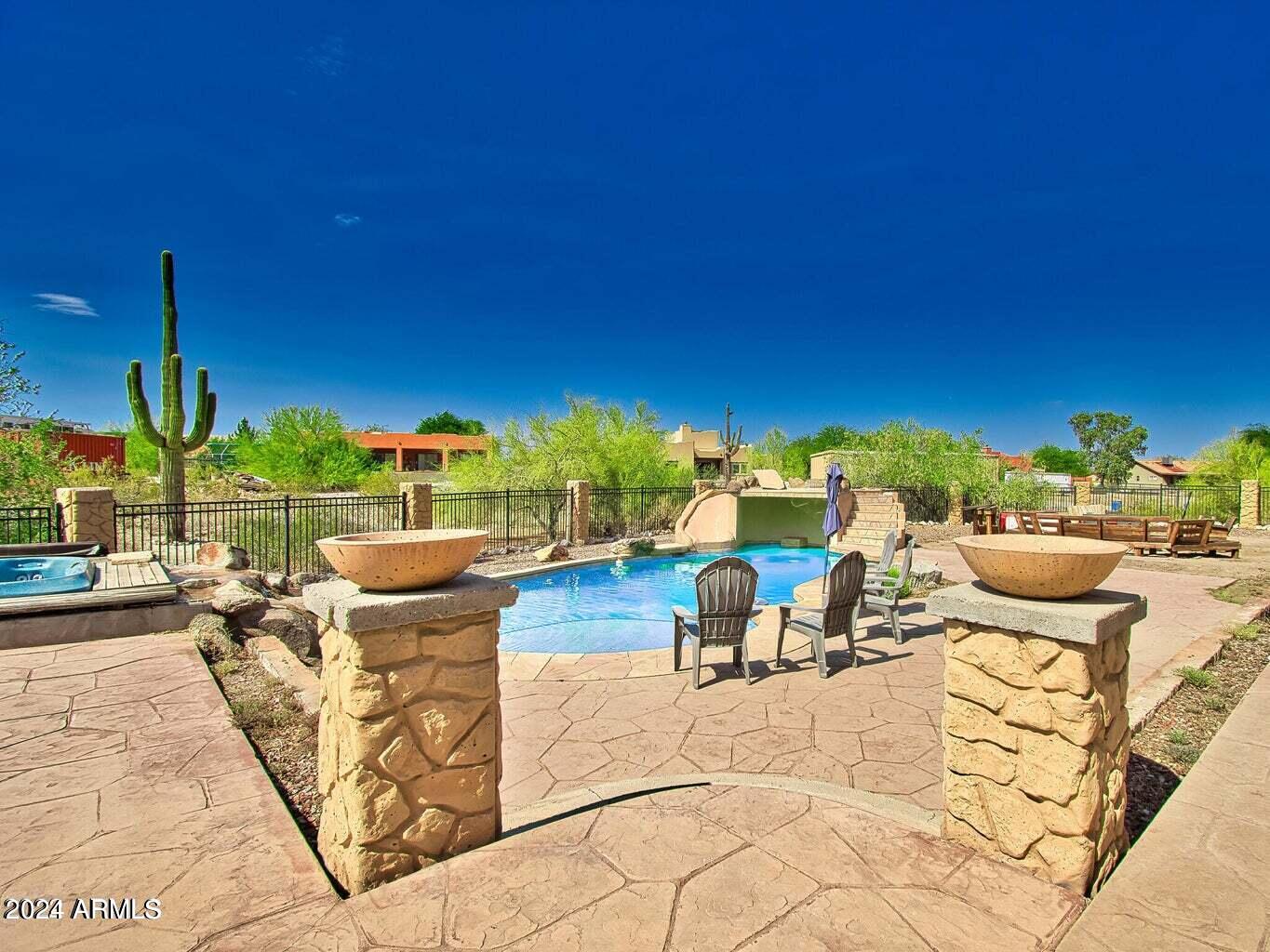 20102 West Camelback Road Litchfield Park, AZ 85340 - Photo 34 of 41 Pool