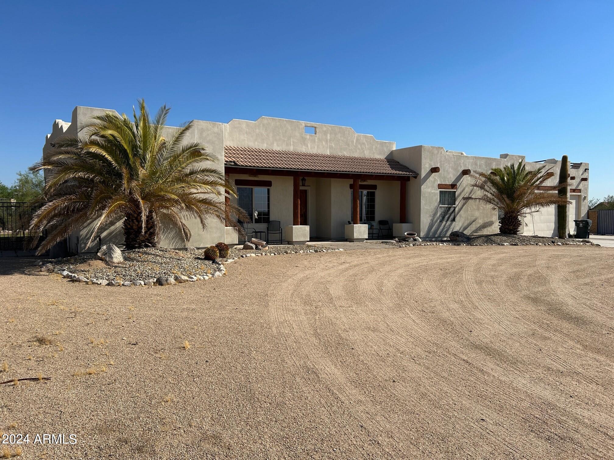 20102 West Camelback Road Litchfield Park, AZ 85340 - Photo 39 of 41 Front of Property