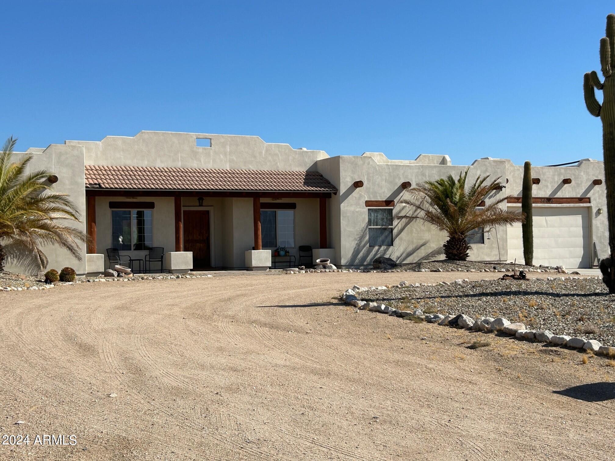 20102 West Camelback Road Litchfield Park, AZ 85340 - Photo 40 of 41 Front Porch