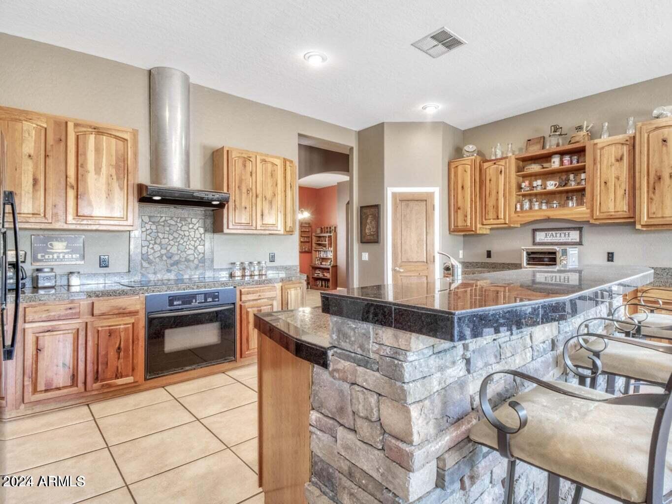 20102 West Camelback Road Litchfield Park, AZ 85340 - Photo 4 of 41 Open Kitchen