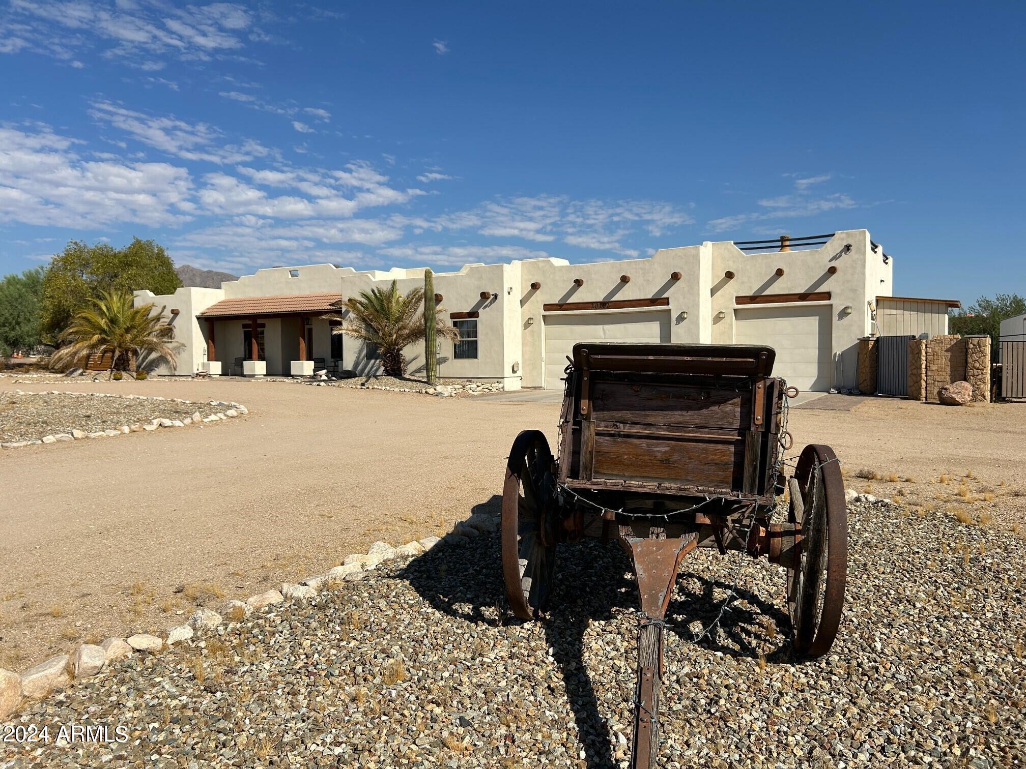 20102 West Camelback Road Litchfield Park, AZ 85340 - Photo 41 of 41 Front of Property