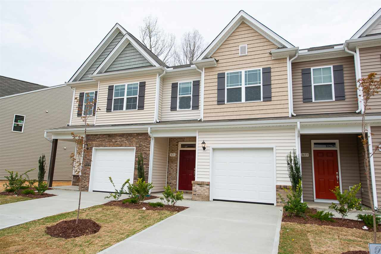 3631 Water Mist Lane, Unit 16 Raleigh, NC 27604 - Photo 1 of 28 Madison
