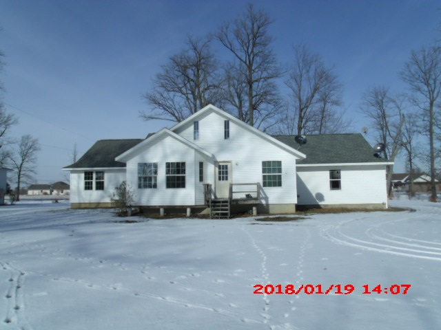 904 West 500 North Decatur, IN 46733 - Photo 3 of 9