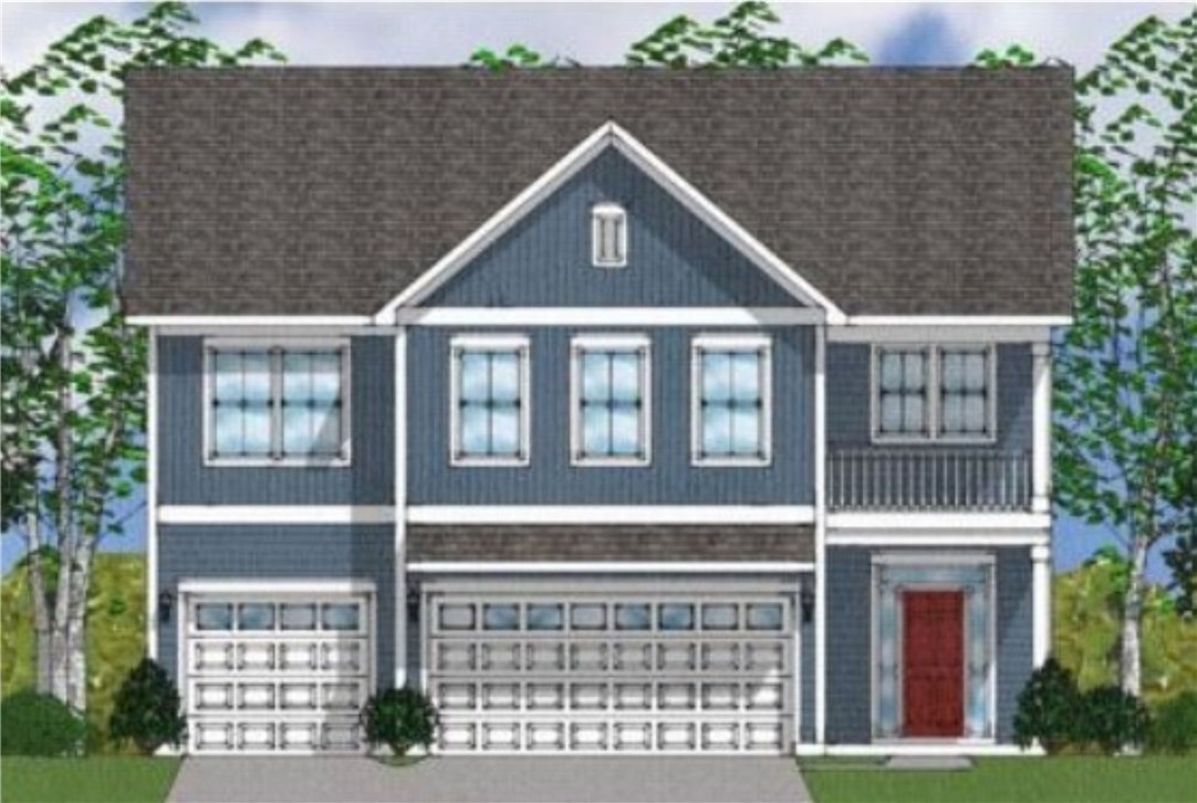 205 Carpenter Road Anderson, SC 29621 - Photo 1 of 19 Gallery Image 1