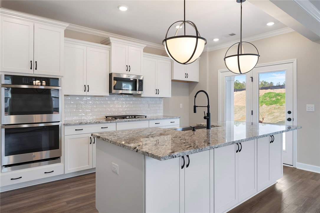 205 Carpenter Road Anderson, SC 29621 - Photo 11 of 19 Completed home in different community