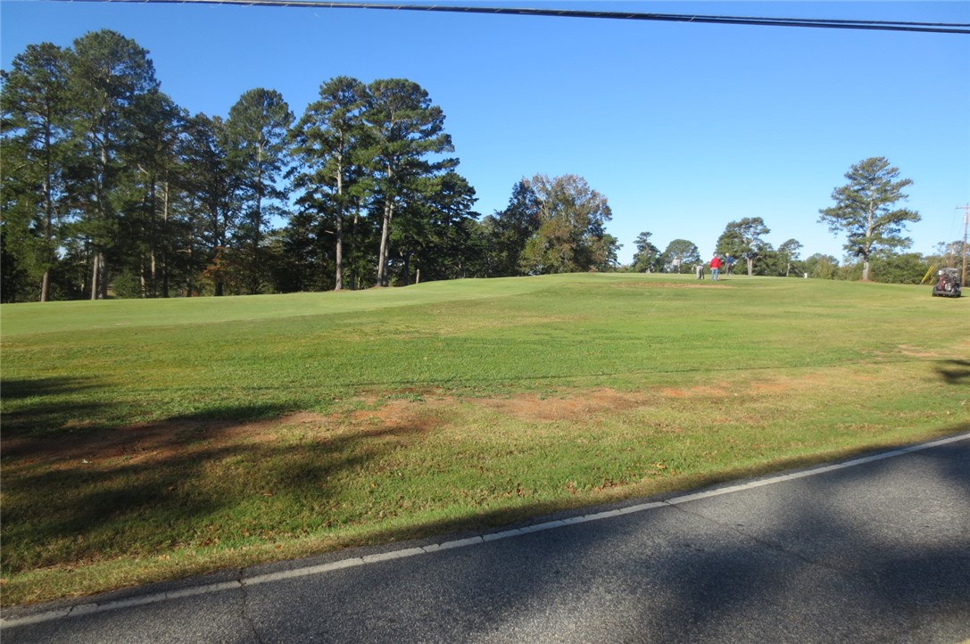 205 Carpenter Road Anderson, SC 29621 - Photo 16 of 19 Pine Lake Golf Course across the street