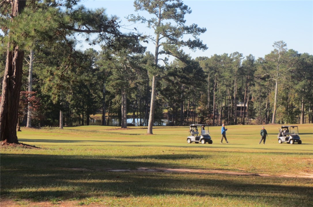 205 Carpenter Road Anderson, SC 29621 - Photo 17 of 19 Pine Lake Golf Course across the street