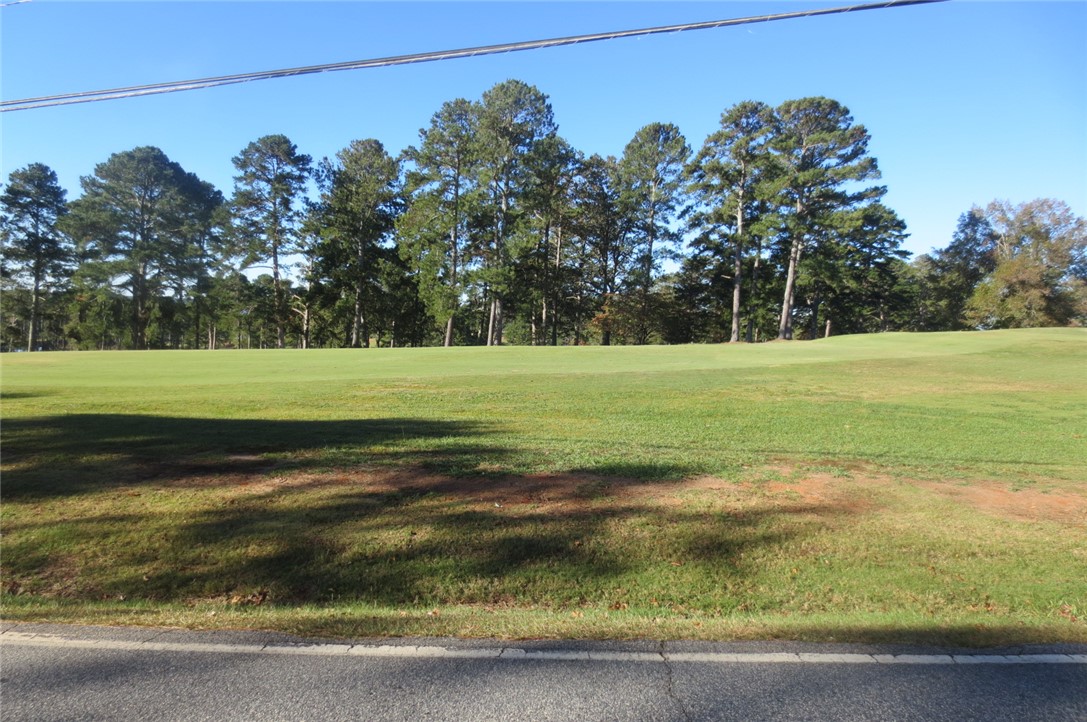 205 Carpenter Road Anderson, SC 29621 - Photo 18 of 19 Pine Lake Golf Course across the street