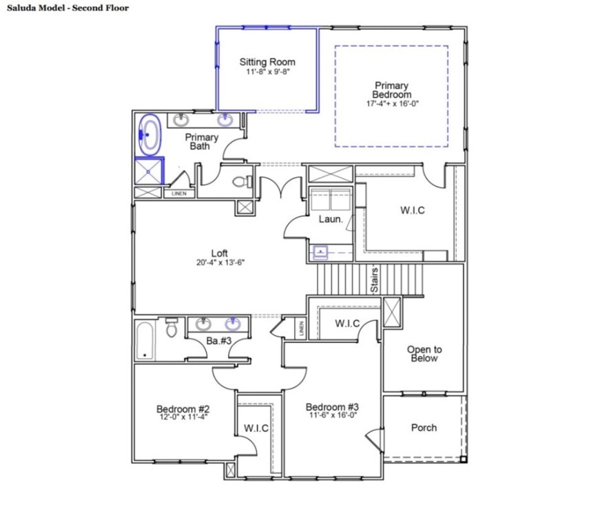 205 Carpenter Road Anderson, SC 29621 - Photo 3 of 19 Gallery Image 3