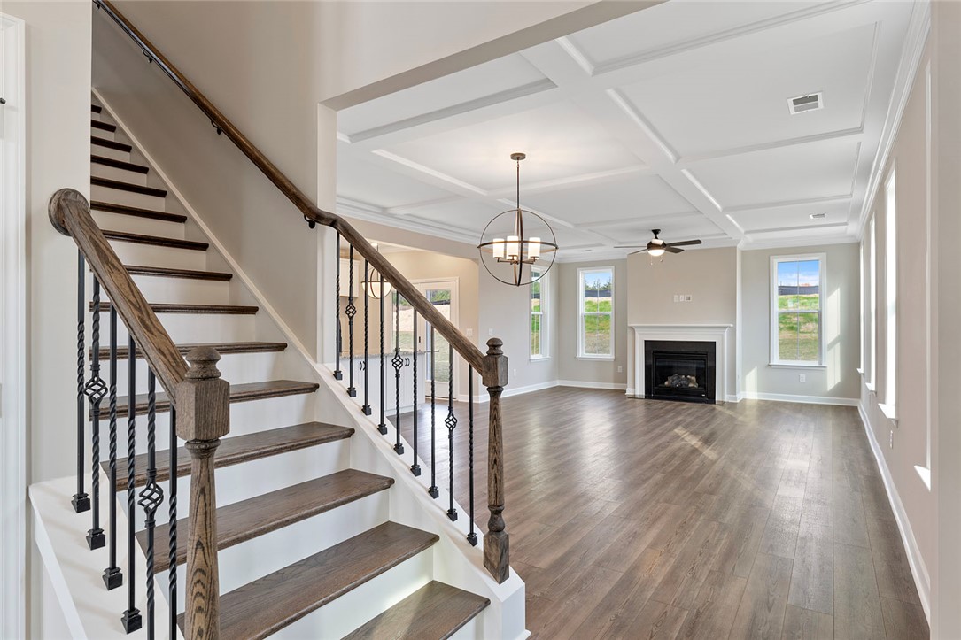 205 Carpenter Road Anderson, SC 29621 - Photo 6 of 19 Completed home in different community