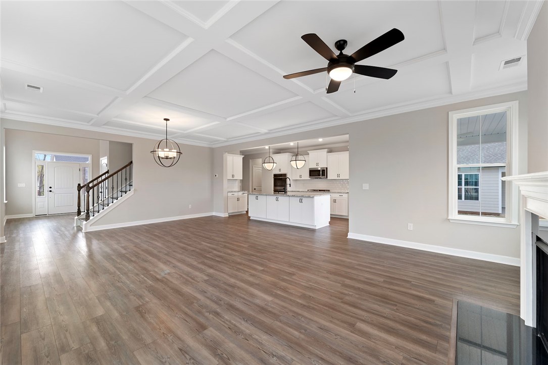 205 Carpenter Road Anderson, SC 29621 - Photo 9 of 19 Completed home in different community