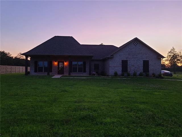 71 Nadrchal Road Deville, LA 71328 - Photo 3 of 18