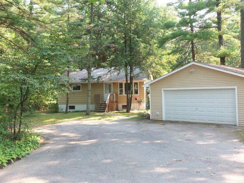 454 High Lake Road Traverse City, MI 49696 - Photo 1 of 24 1805683.JPG