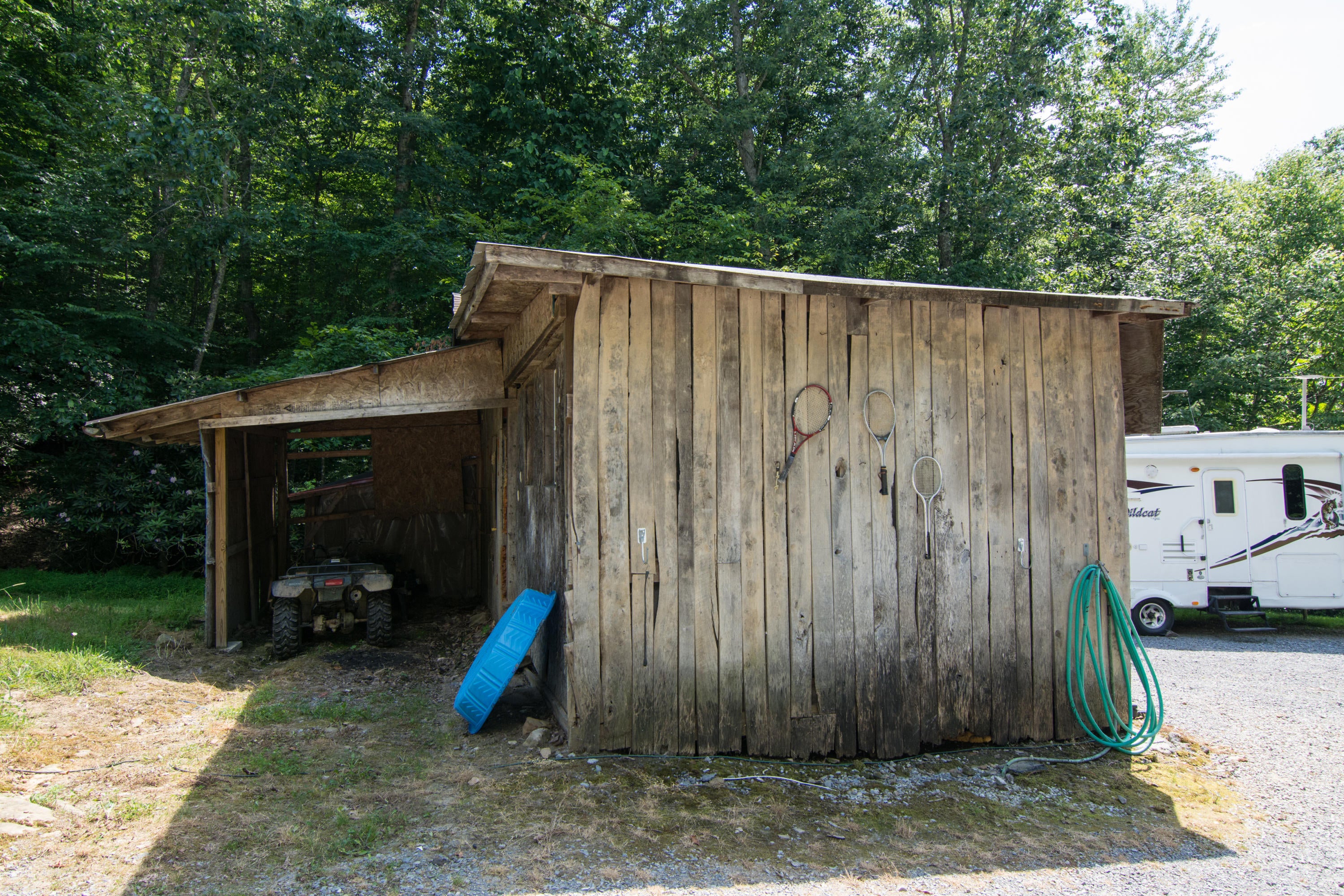 530 Sinking Creek Road Crawley, WV 24931 - Photo 53 of 61 Gallery Image 53