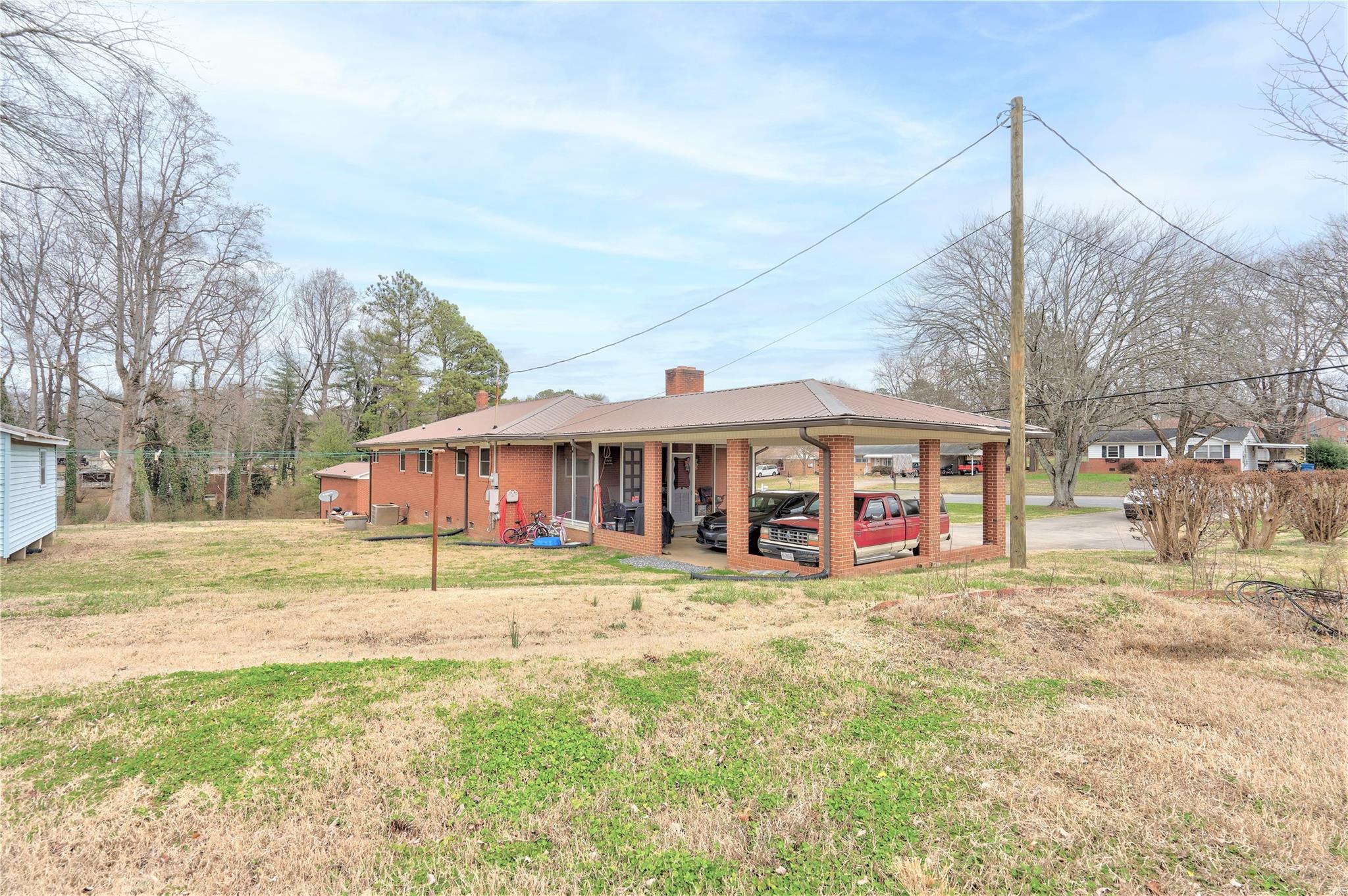 1681 Fallston Road Shelby, NC 28150 - Photo 21 of 35 Gallery Image 21
