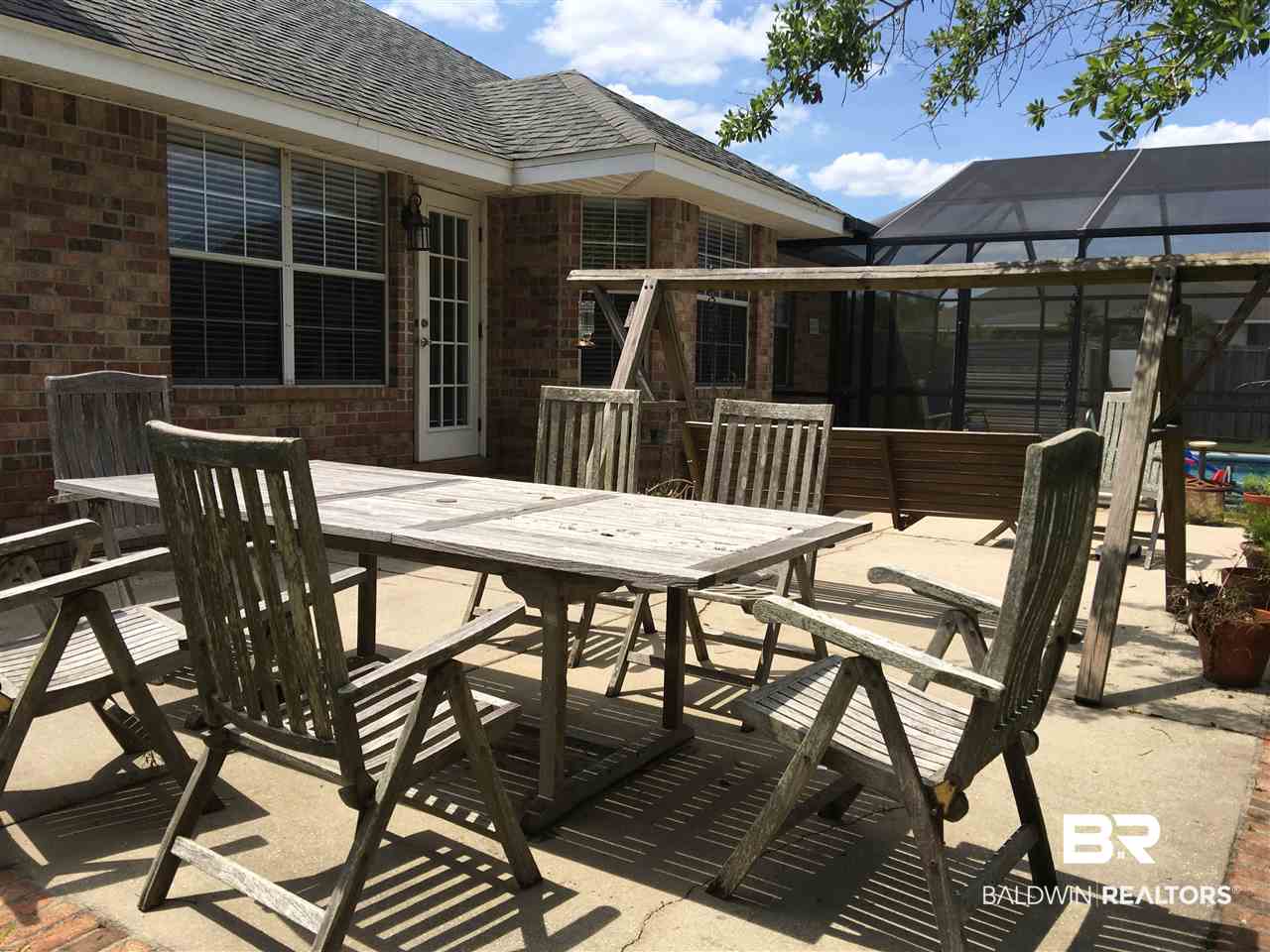16368 Othello Lane Foley, AL 36535 - Photo 33 of 50