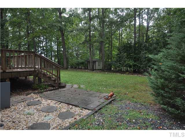 5705 Novaglen Road Durham, NC 27712 - Photo 19 of 20 PATIO