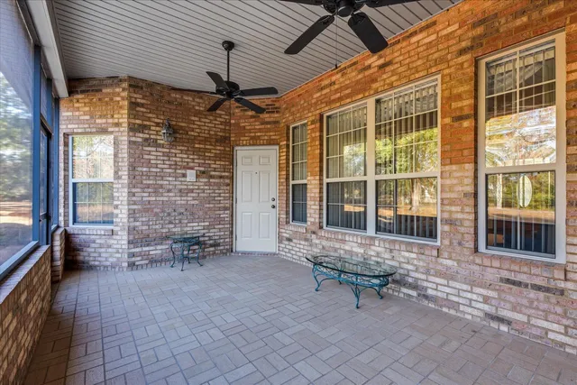 $680,000 | 116 Sweetwater Circle, Crawfordville, FL 32327