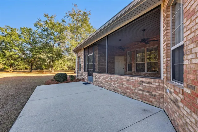 $680,000 | 116 Sweetwater Circle, Crawfordville, FL 32327