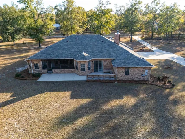 $680,000 | 116 Sweetwater Circle, Crawfordville, FL 32327