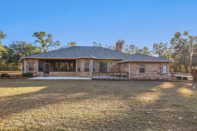 $680,000 | 116 Sweetwater Circle, Crawfordville, FL 32327