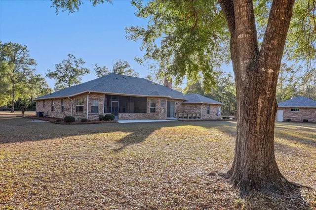 $680,000 | 116 Sweetwater Circle, Crawfordville, FL 32327