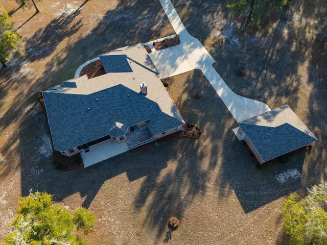 $680,000 | 116 Sweetwater Circle, Crawfordville, FL 32327