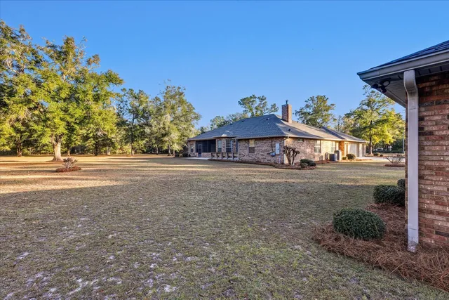 $680,000 | 116 Sweetwater Circle, Crawfordville, FL 32327