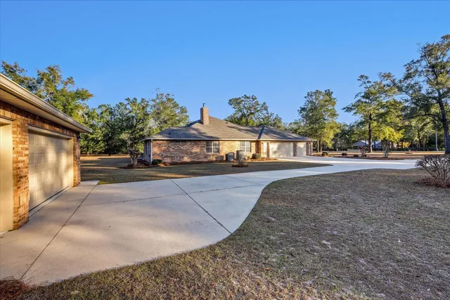 $680,000 | 116 Sweetwater Circle, Crawfordville, FL 32327
