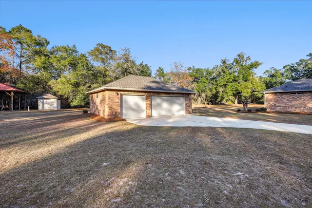 $680,000 | 116 Sweetwater Circle, Crawfordville, FL 32327