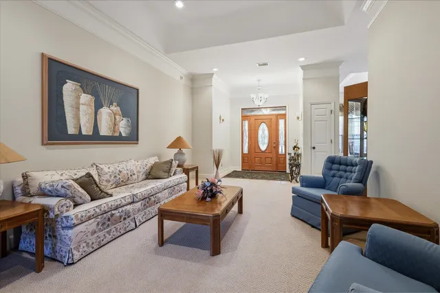 $680,000 | 116 Sweetwater Circle, Crawfordville, FL 32327