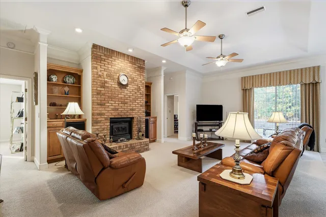 $680,000 | 116 Sweetwater Circle, Crawfordville, FL 32327