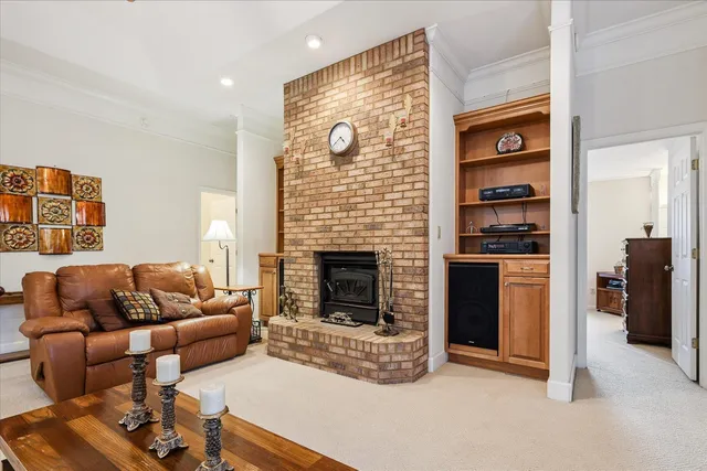 $680,000 | 116 Sweetwater Circle, Crawfordville, FL 32327