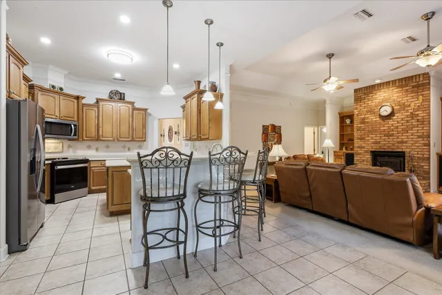 $680,000 | 116 Sweetwater Circle, Crawfordville, FL 32327