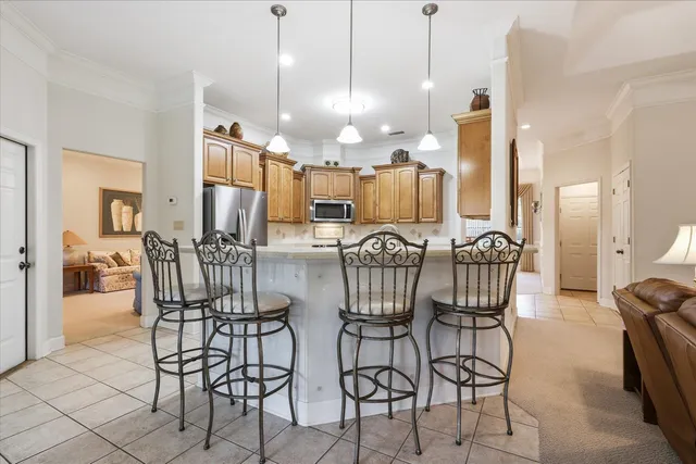 $680,000 | 116 Sweetwater Circle, Crawfordville, FL 32327