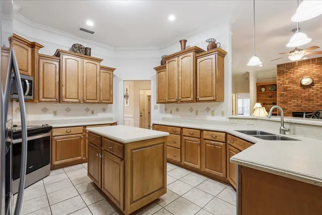 $680,000 | 116 Sweetwater Circle, Crawfordville, FL 32327