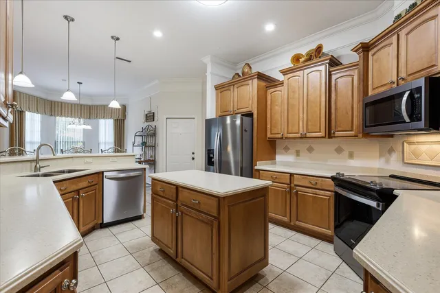 $680,000 | 116 Sweetwater Circle, Crawfordville, FL 32327