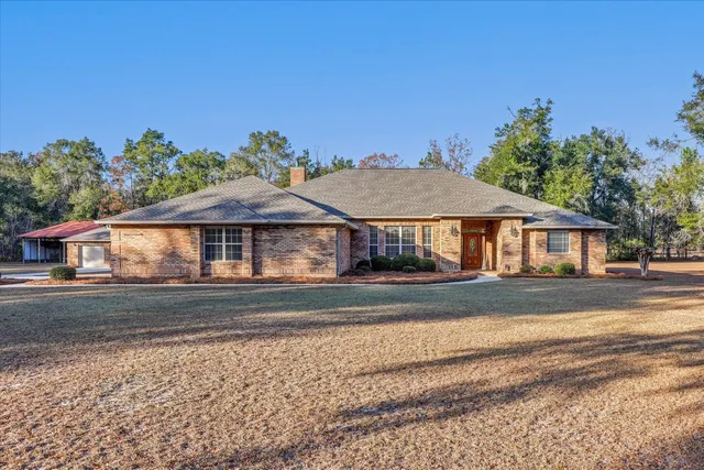 $680,000 | 116 Sweetwater Circle, Crawfordville, FL 32327